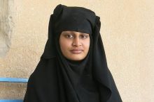 Shamima Begum