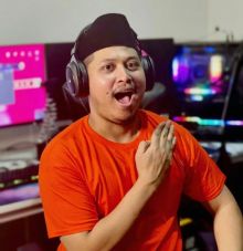 Tretan Muslim [Instagram/@tretanmuslim]