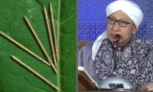 Puluhan Tahun Pasang Susuk, Ibadah Tak Diterima Selamanya? Ini Kata Buya Yahya (foto/int)