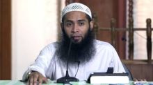 Pakai Susuk Mengobati Sakit Gigi Boleh? Ini Jawaban Tegas Ustadz Syafiq Riza Basalamah (foto/int)