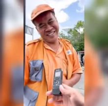 Tangkapan layar video 