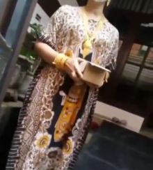 Tangkapan layar video 