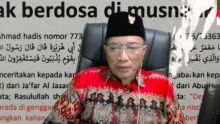 Muhammad Kece. Sumber: Internet