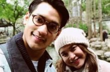 Afgan dan Rossa. Sumber: Instagram