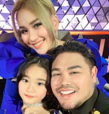 Ternyata Ini Kriteria Pria Calon Suami Ayu Ting Ting, Ivan Gunawan Masuk? (Foto/int)