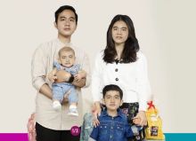 Gibran Rakabuming Raka [Instagram/@gibran_rakabuming]