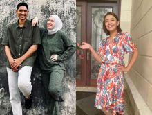 Putri Anne bersama Arya Saloka dan Amanda Manopo