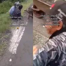 Tangkapan layar video