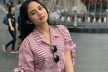 Tissa Biani ( Medsos )