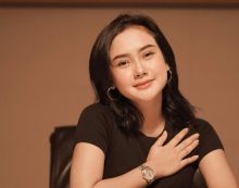 Punya Kriteria Seperti Ini? Cocok Untuk Jadi Pacar Penyanyi Cantik Cita Citata (foto/int)