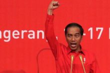 Presiden RI Joko Widodo. Sumber: Internet