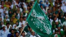 Bendera Nahdlatul Ulama. Sumber: Internet