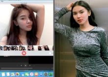 Akan Berusia 19 Tahun, Ini Pesona Shakira Jasmine yang Bikin Netizen Mempesona (foto/int)