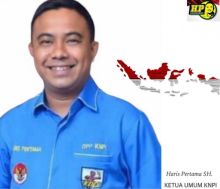 Haris Pertama [Instagram/@harispertama]