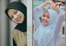 Video Cover Lagu Bagaikan Langit Ditonton 72 Juta Kali, Ini Sekilas Tentang Karin Anggota Grup Putih Abu-AbuVideo Cover Lagu Bagaikan Langit Ditonton 72 Juta Kali, Ini Sekilas Tentang Karin Anggota Grup Putih Abu-Abu (foto/int)