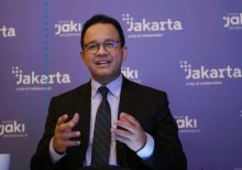 Anies Baswedan [Instagram/@aniesbaswedan]