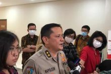 Inspektur Jenderal Napoleon Bonaparte