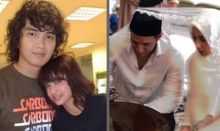 Selain Lesti Kejora dan Rizky Billar, Ini Beberapa Artis Pernah Nikah Siri Sebelum Menikah Resmi, Ada yang Sudah Cerai (foto/int)