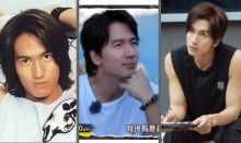 Pernah 17 Tahun Pacari Lin Chi Ling dan Ditinggal Nikah, Ini Potret Jerry Yang si Tao Ming Tse Berumur 44 Tahun (foto/int)