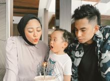 Rachel Vennya dan Niko Al Hakim