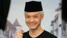 Gubernur Jawa Timur, Ganjar Pranowo
