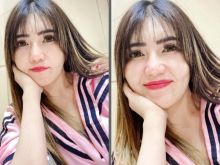 Akan Berusia 30 Tahun, Penampilan Via Vallen Saat Pakai Baju Pink Bikin Netizen Terpesona (foto/int)