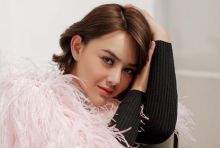 Amanda Manopo. Sumber: Instagram/@amandamanopo