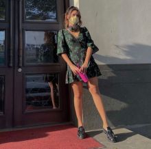 Raisa [Instagram/@raisa6690]