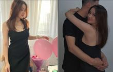 Resmi Usia 19 Tahun, Dayana Gadis Cantik Kazakhstan Bagikan Foto Kebahagian dan Dipeluk Cowok, Netizen Bilang Ini (foto/int)