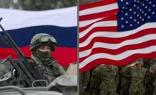 Gara-gara Taliban Kudeta Pemimpin Afghanistan, Petinggi Militer Rusia dan Amerika Lakukan Pertemuan Khusus (foto/int)