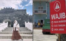 Pekanbaru PPKM Level 2 Diharapkan Meningkatkan Sektor Ekonomi Terutama Pariwisata (foto/int)