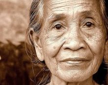 Modal Kaos Keren - Blogger