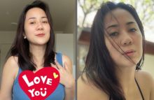 Tante Ernie Lebih Suka yang Pendek dan Singkat Untuk Urusan Ini (foto/int)