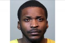 Derremy Jerrell Walker 