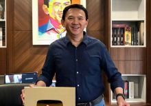 Ahok [Instagram/@basukibtp]