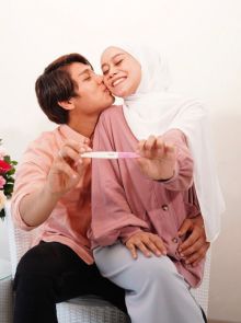 Rizky Billar dan Lesti Kejora [Instagram/@rizkybillar]