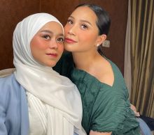 Potret Nagita Slavina Bersama Lesti Kejora, Netizen: 2 Bumil Kesayangan (foto/int)