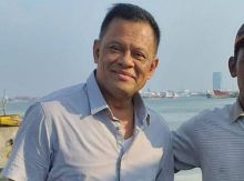 Mantan Panglima TNI, Jenderal (Purn) Gatot Nurmantyo