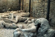 Jejak kaum Sodom. Sumber: Internet