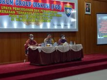 Saat FGD