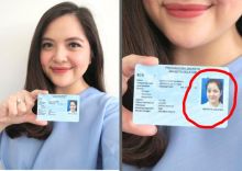 Selfie Tasya Kamila Pegang e-KTP, Netizen Pangling: Kayak Masih 20 Tahun (foto/int)