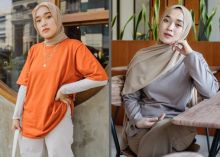 Berumur 29 Tahun, Ririe Fairus Mantan Istri Ayus Sabyan Mempesona, Netizen: Lebih Cantik Dari si Gelay (foto/int)