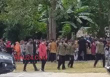 Presiden Republik indonesia Jokowidodo