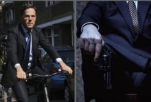 Mafia Maroko Disebut Mengincar PM Belanda Mark Rutte Untuk Diculik, Keamanan Diperketat (foto/int)