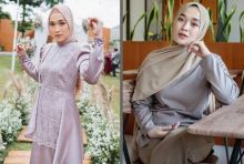 Ririe Fairus Sering Unggah Foto Sendirian, Netizen: Ada Kepikiran Enggak Buat Nikah Lagi? (Foto/int)