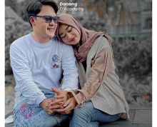 Weton Lahir Tak Jadi Patokan, Danang DA Serahkan Tanggal Pernikahan ke Mertua, Pesta di Yogyakarta dan Banyuwangi (foto/int)