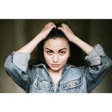 Ariel Tatum. Sumber: Instagram/@arieltatum