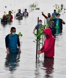 Joko Widodo [Instagram/@jokowi]