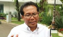 Juru Bicara Presiden, Fadjroel Rachman