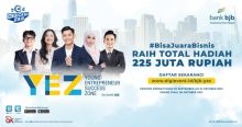 Kompetisi Bisnis di bank bjb